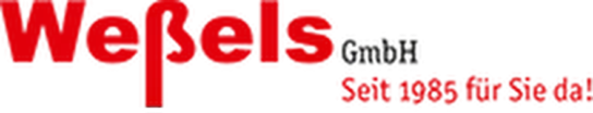 Weßels GmbH Logo